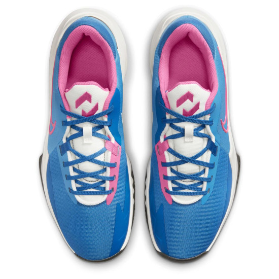 Nike Precision 6 Nike Precision 6
